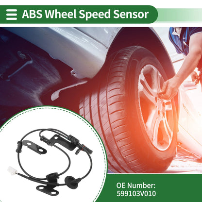ABS Wheel Speed Sensor No. 599103V010 for Hyundai Azera (2012–2014)