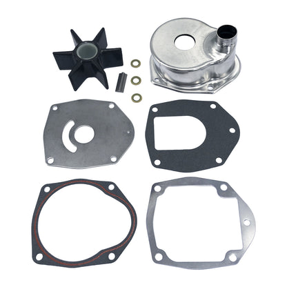 Water Pump Impeller Kit for Mercury Mariner
