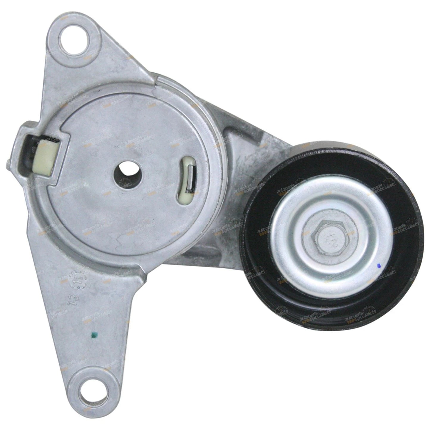 Tensioner Pulley Drive Belt Kit for Commodore VZ VE V6 (2004–2010)