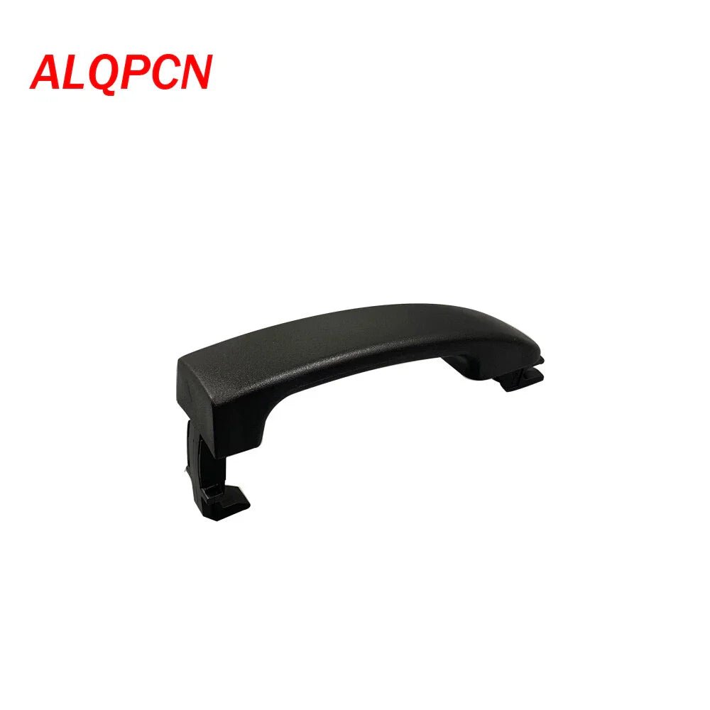 Black Textured Exterior Door Handle for Ford Falcon FG (2008-2018)