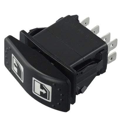 Left Hand / 8 Pin / Power Window Switch for Can-Am Defender HD8 HD10