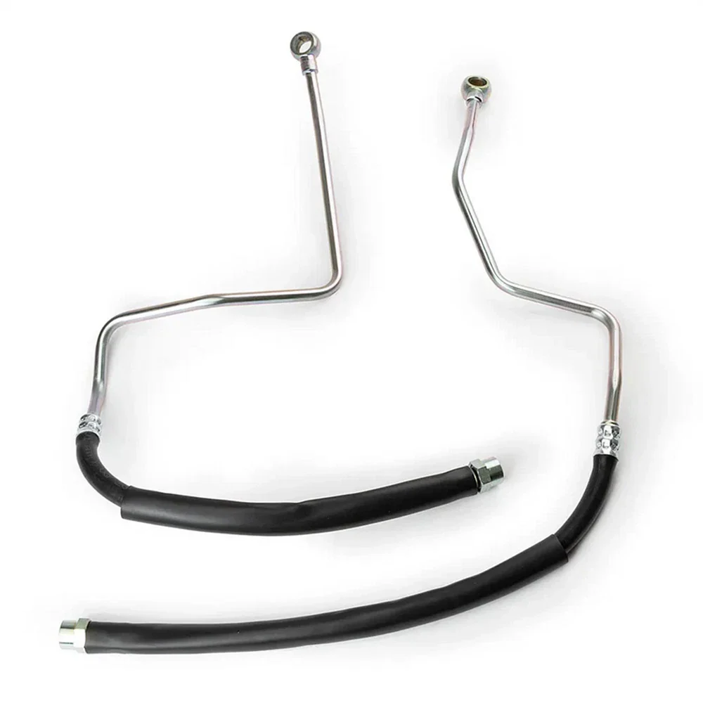 Oil Cooler Hose for Mitsubishi Montero 3.0L 3.5L (1995-2001)