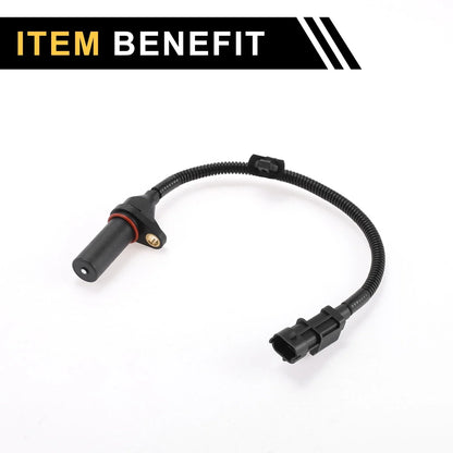 Crankshaft Position Sensor for Hyundai Tucson 1.6T-GDi (2015-2020)