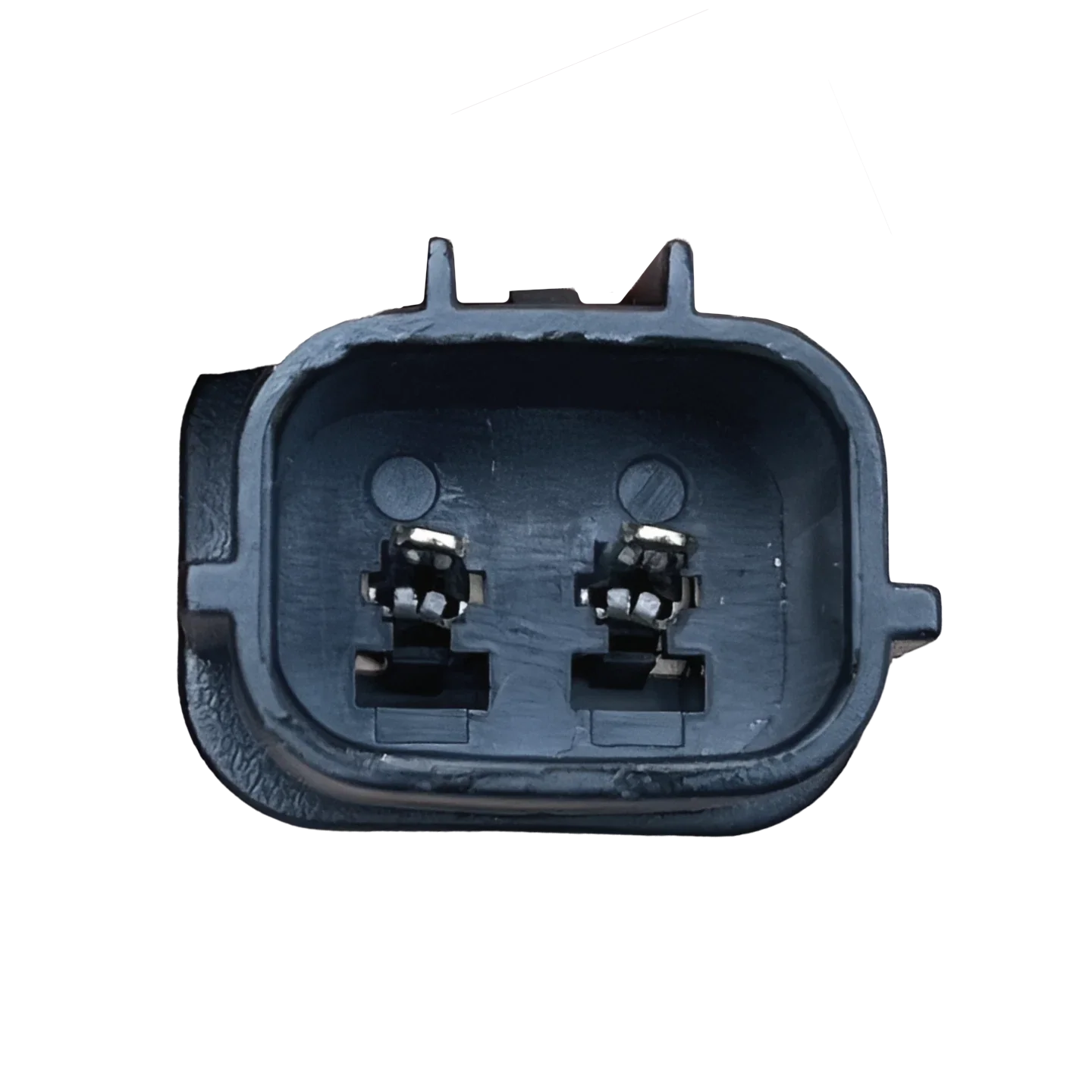 Rear Left Window Regulator With Motor 2-Pins for Ford Escape (2001–2007)