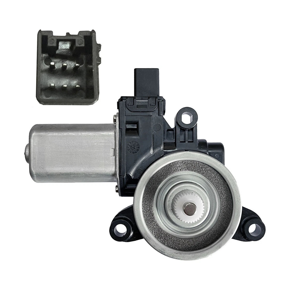 Front Right Window Lift Motor for Mazda 2 (2014–Present)