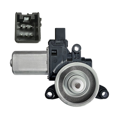 Front Right Window Lift Motor for Mazda 2 (2014–Present)