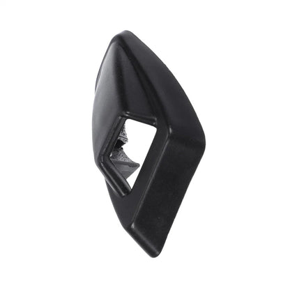 Left Side Bumper Headlight Washer Nozzle Cover for Cadillac CTS (2008-2014)