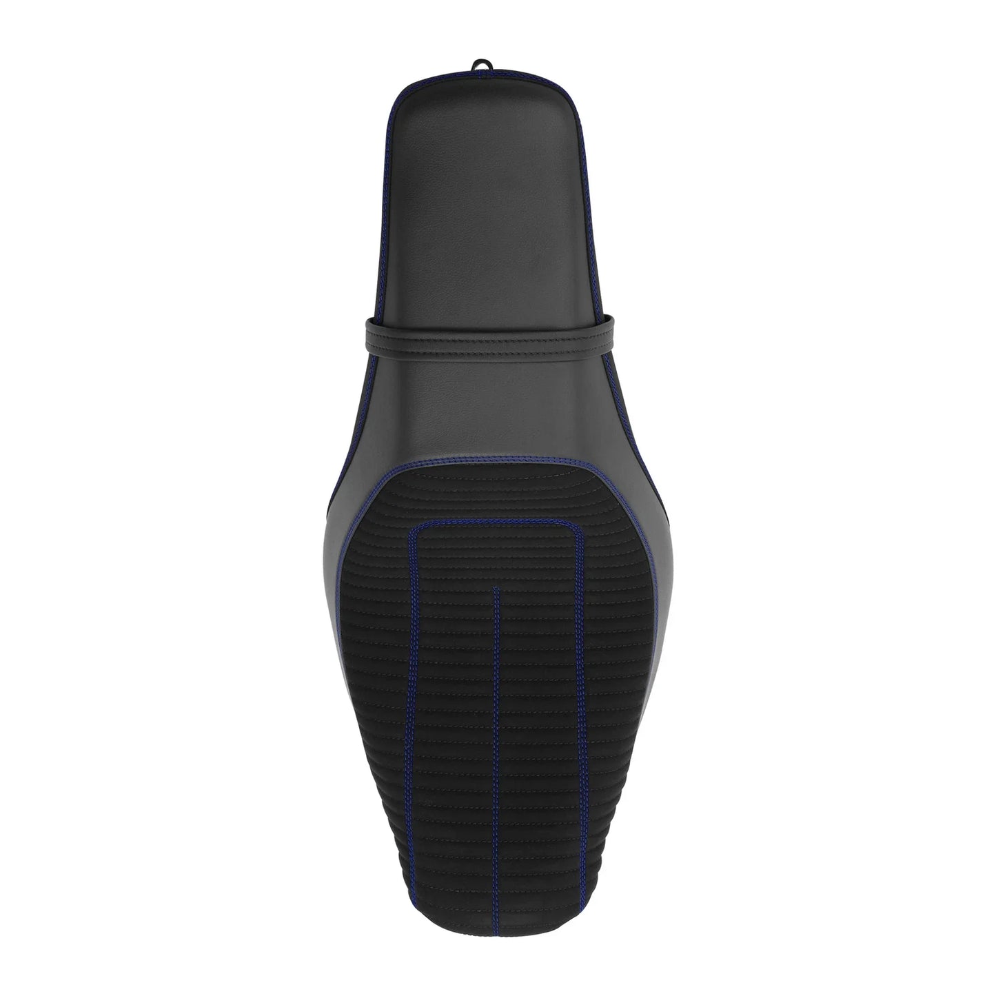 Driver Passenger Seat for Harley Softail Standard Street Bob FLDE (2018-2025)