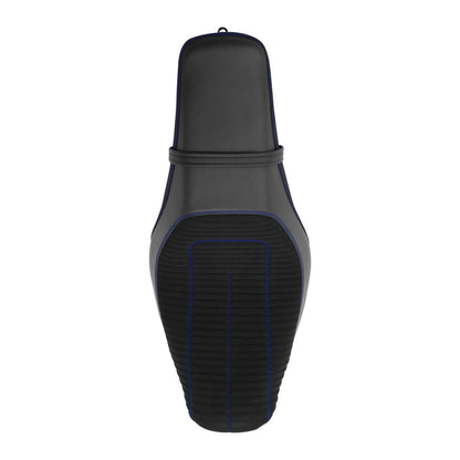 Driver Passenger Seat for Harley Softail Standard Street Bob FLDE (2018-2025)