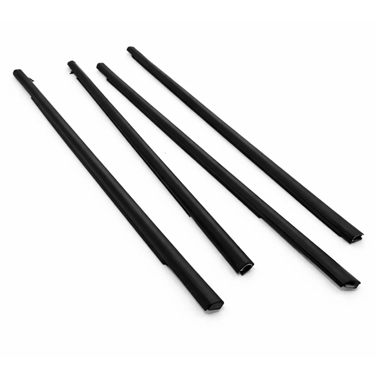 Door Belt Moulding Weatherstrip for Honda Civic (FE1 FE4 FL2 FL5)