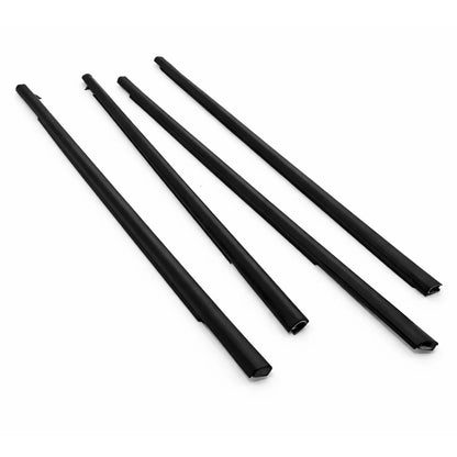 Door Belt Moulding Weatherstrip for Honda Civic (FE1 FE4 FL2 FL5)