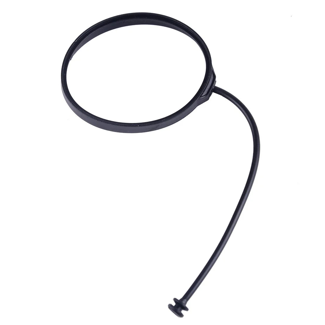 Fuel Gas Filler Cap Band for BMW 1 3 5 7 Mini (2000-2023)