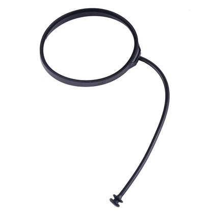 Fuel Gas Filler Cap Band for BMW 1 3 5 7 Mini (2000-2023)