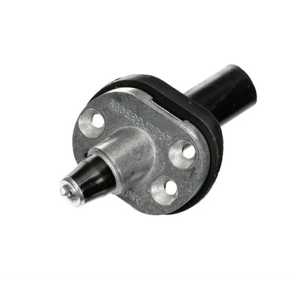 Aerial Antenna Base for 1997-2003 Ford F-150 F150 Aluminum Black