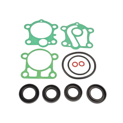 Lower Unit Gasket Kit for Yamaha Outboard 30 HP (30ELHS, C30MLHT)