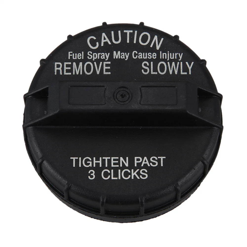 Non-Locking Gas Cap for Chrysler Dodge Jeep Wrangler Comanche Cherokee (1997-2006)