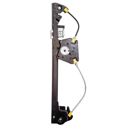 Rear Right Electric Window Regulator Without Motor for BMW X3 (2011–2017)