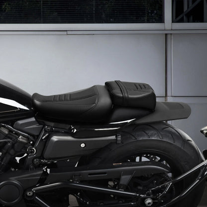 Driver & Passenger Seats for Harley Sportster S 1250 RH1250S (2021-2025)