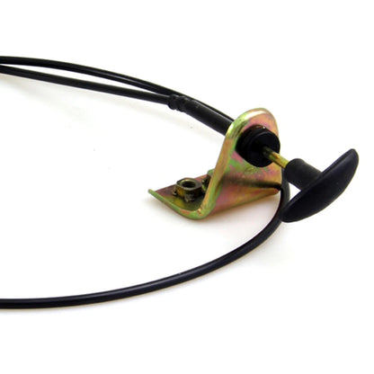 Hood Release Cable for Nissan Datsun 521 Pickup (1968–1973)