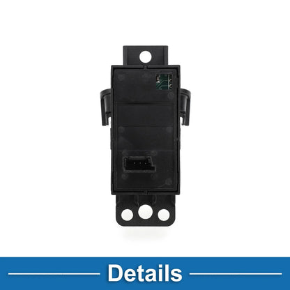 Brake Light Switch for BMW 740i XDrive (2016-2019)