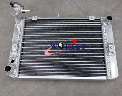 Aluminum Radiator for Honda V65 Magna VF1100C (1983-1986)