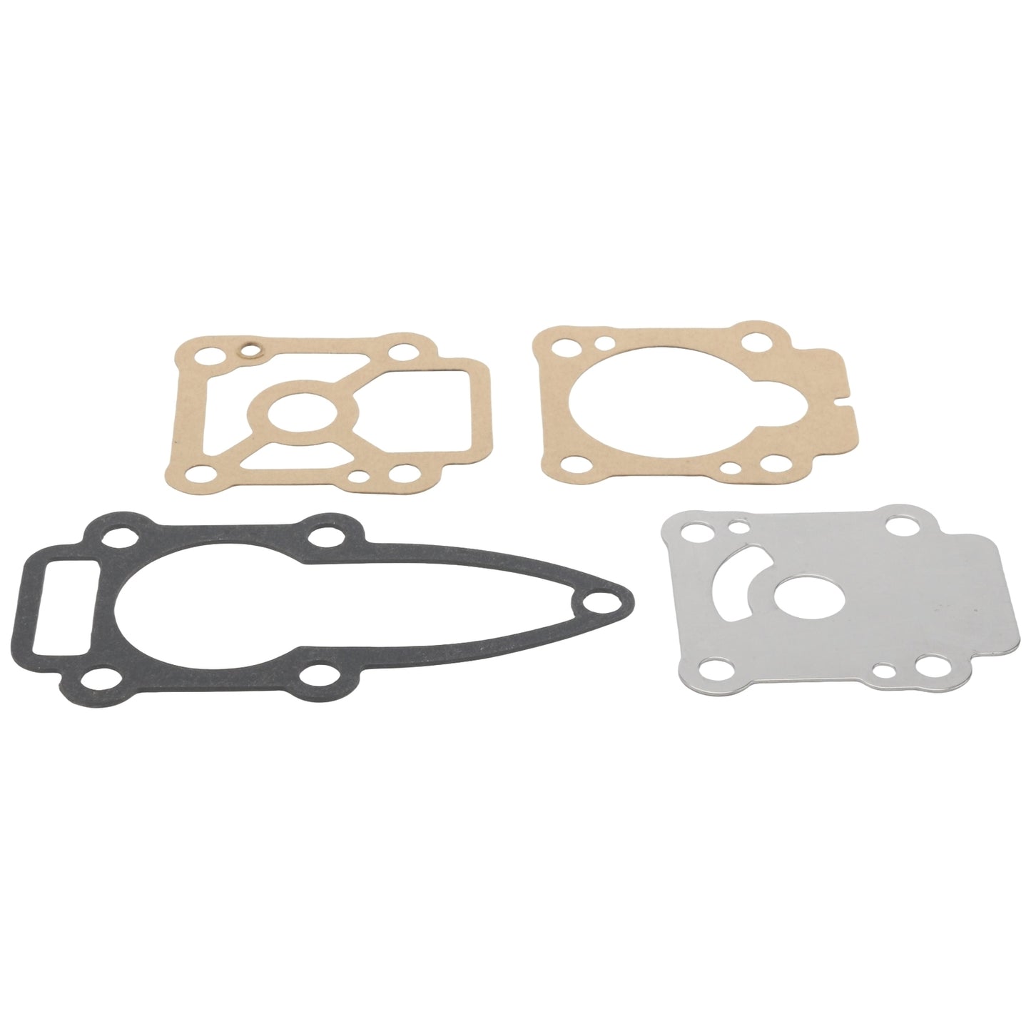 Water Pump Impeller Kit for Mercury Mariner 8HP 9.9HP (1990–2000)