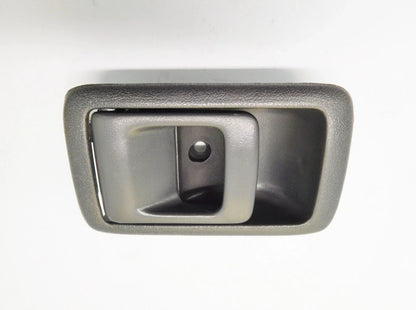 Grey Inner Left Hand Front Door Handle for Hilux LN172 4WD (1997-2005)