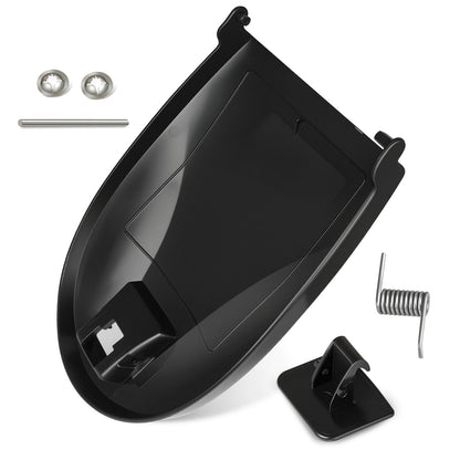 Glove Box Lid Latch Repair Kit for SeaDoo Wake 155 (2008–2010)