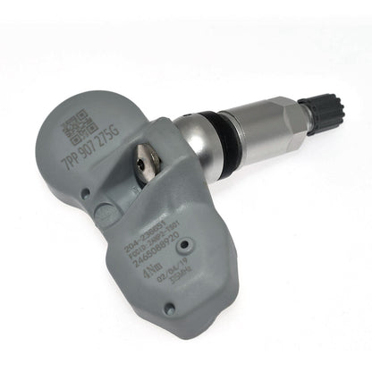 Set of 4 Tire Pressure Sensors for Porsche Cayenne Panamera (2010–2021)