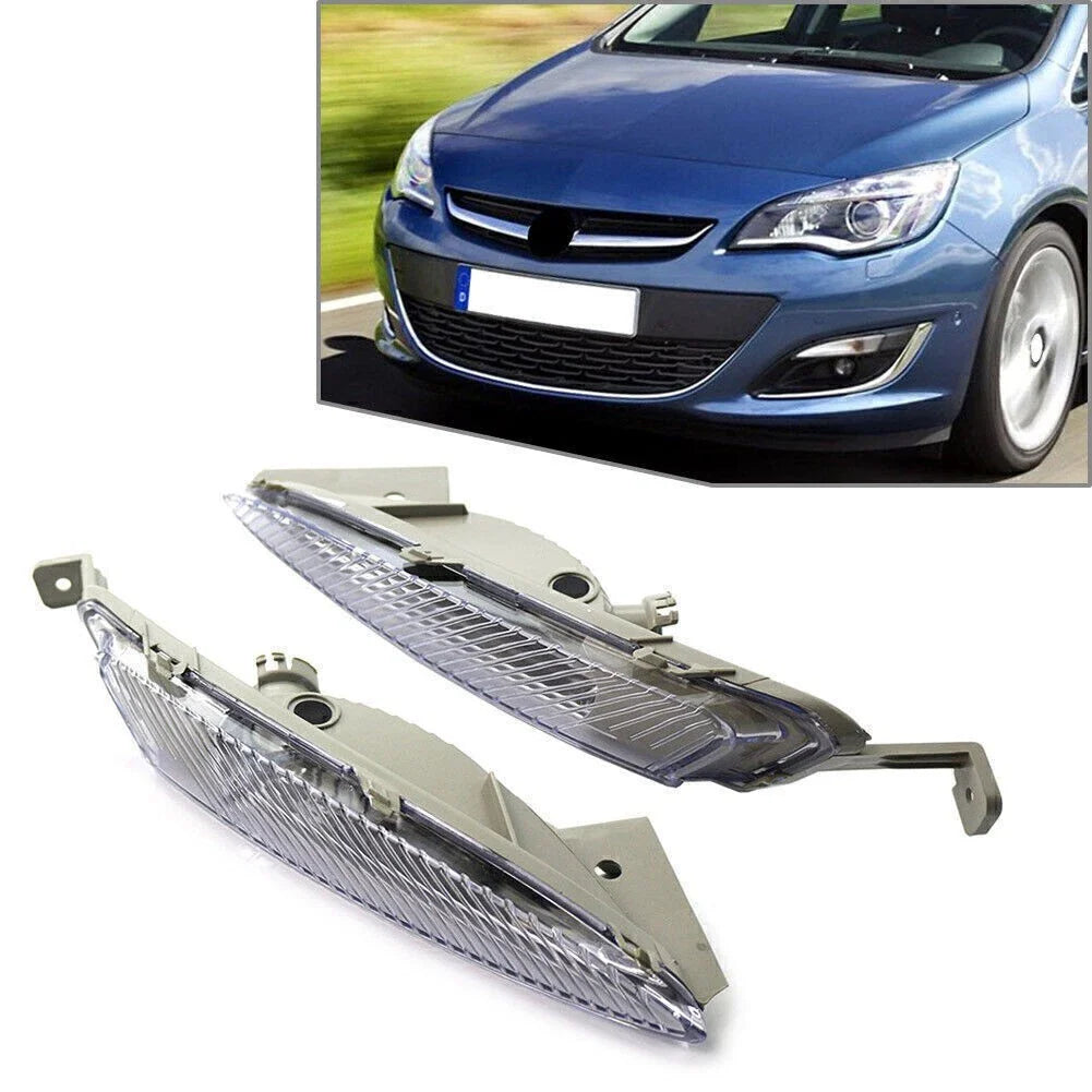 Side Marker Light Turn Signal Lamp for OPEL Astra Sedan (2012-2015)