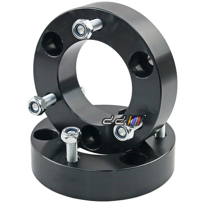 32mm Front Spacers & 50mm Rear Block Lift Kit for Mitsubishi L200 (2005-ON)