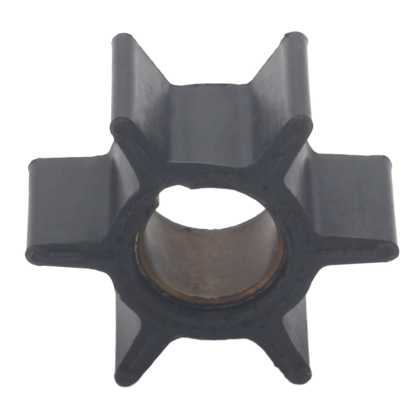 Water Pump Impeller for Mercury Outboard Motor (3.5–6 HP)