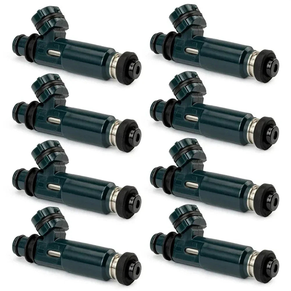 8x Fuel Injectors for Toyota Tundra (2000-2004)