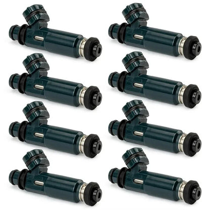 8x Fuel Injectors for Toyota Tundra (2000-2004)