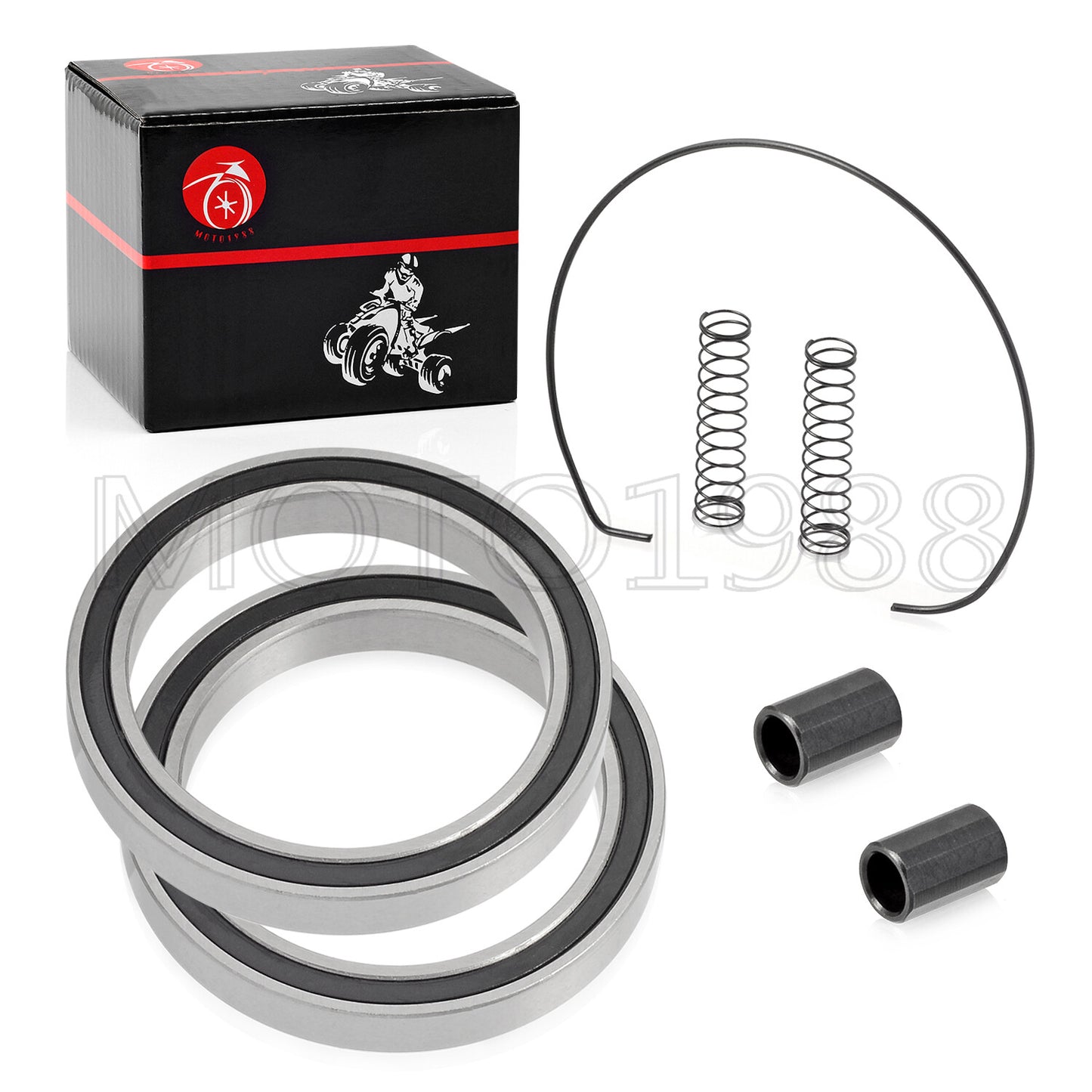 One Way Clutch Bearing Kit for Can-Am Outlander (2003–2023)