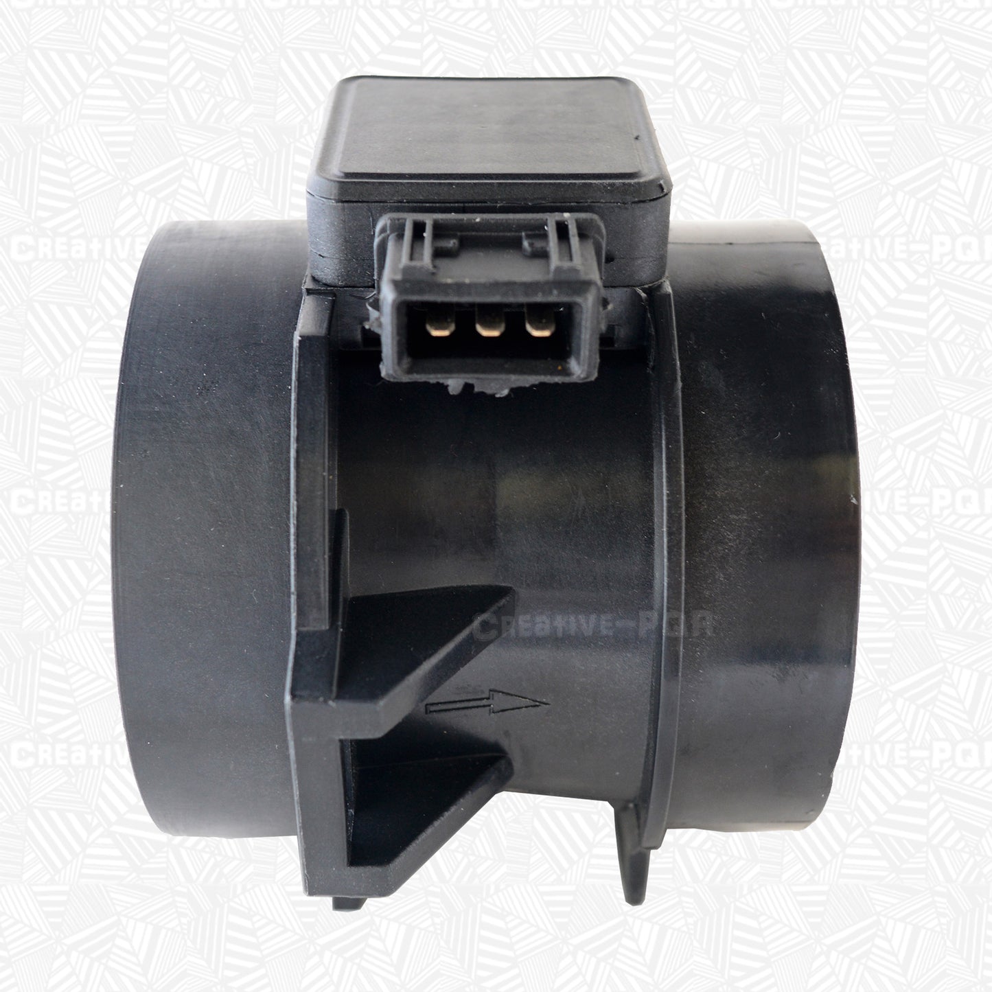 Mass Air Flow Sensor for BMW E46 E39 325i 328i 525i 528i (1999–2005)