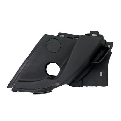 Windshield Wiper Arm Cowl Vent Trim Cover Panel for Honda Civic (2006–2011)