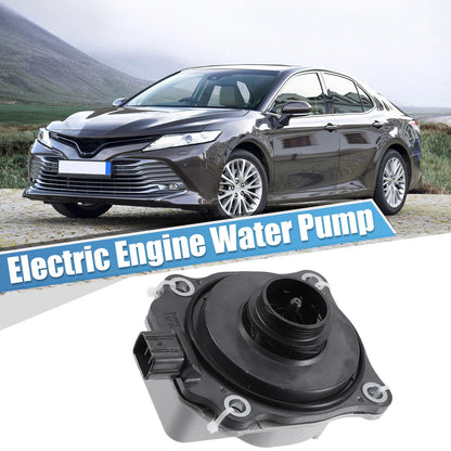 Engine Coolant Water Pump for Toyota Camry RAV4 Avalon 2.5L (2007–2021) 16032-25010