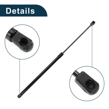 Set of 2 Rear Hatch Lift Supports Struts No.22734941 for Chevrolet HHR (2006–2011)