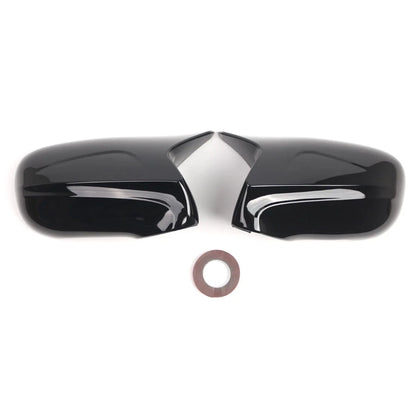 LHD Wing Mirror Cap Covers No Indicators for Lexus IS/ES/LS/RX (2009–2012)