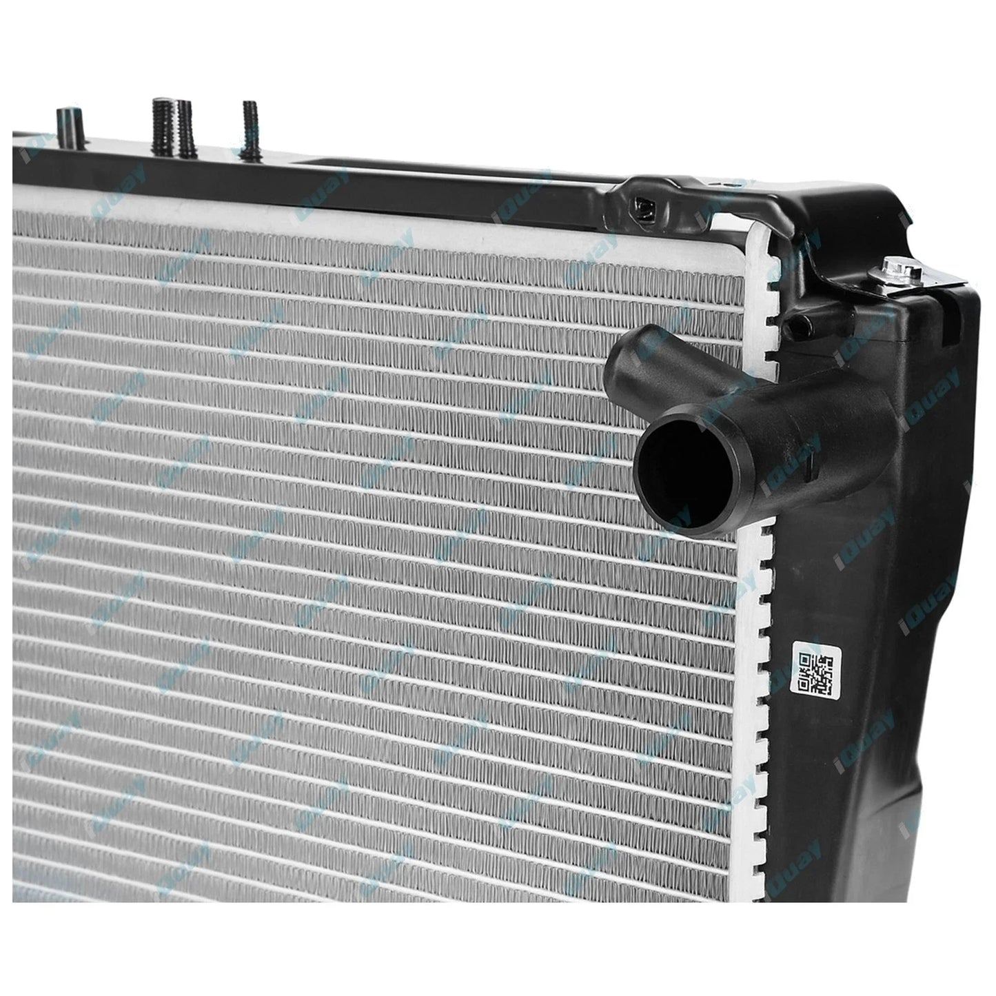 Radiator for Toyota Hiace RZH103 RZH113 RZH125 2.4L 4-Cyl (1989-2005)