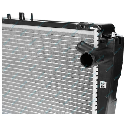 Radiator for Toyota Hiace RZH103 RZH113 RZH125 2.4L 4-Cyl (1989-2005)