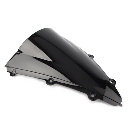 Windshield for Yamaha YZF R1 2004-2006 Black Windproof Screen