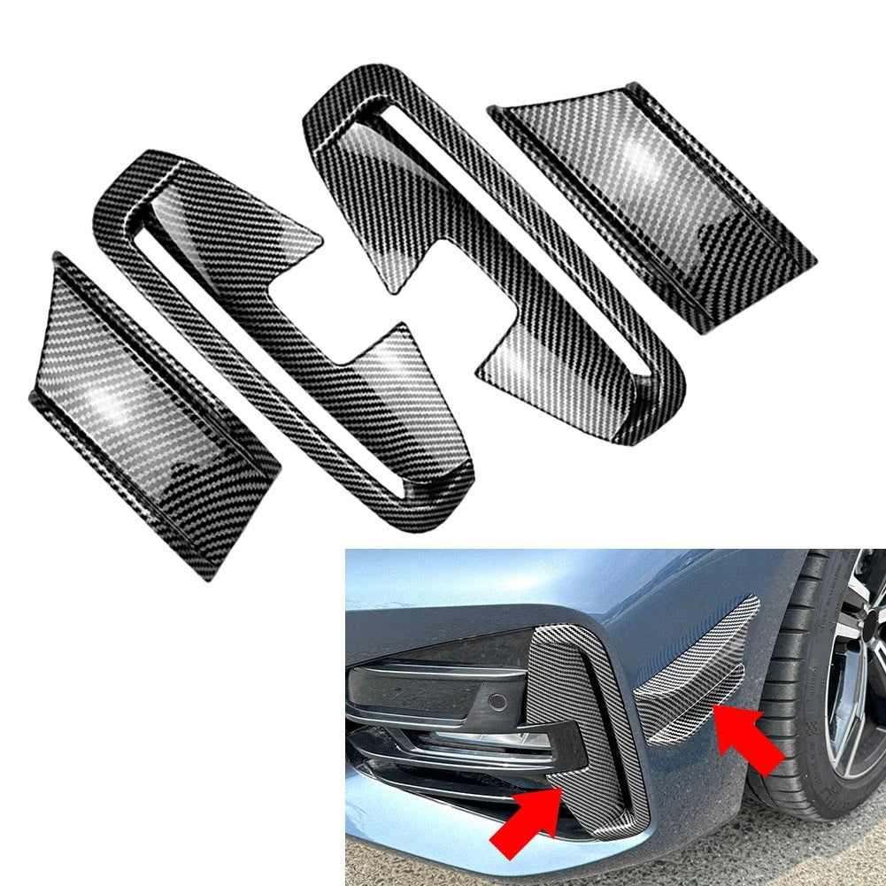 Black Diamond Meteor Front Kidney Grille for BMW E39 5-Series (1999–2003)