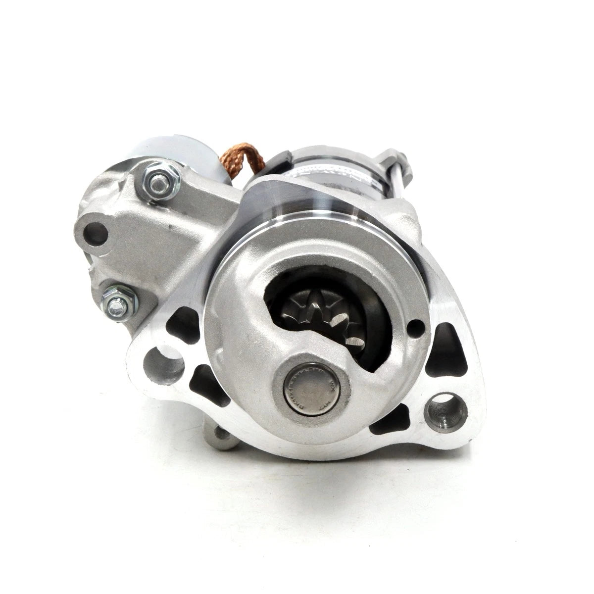 Starter for Honda Fit Jazz (2009–2013) 1.5L 12V 0.8KW