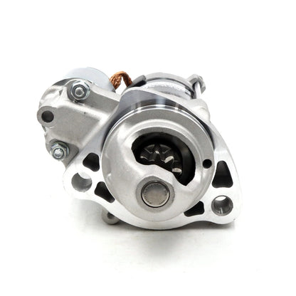 Starter for Honda Fit Jazz (2009–2013) 1.5L 12V 0.8KW
