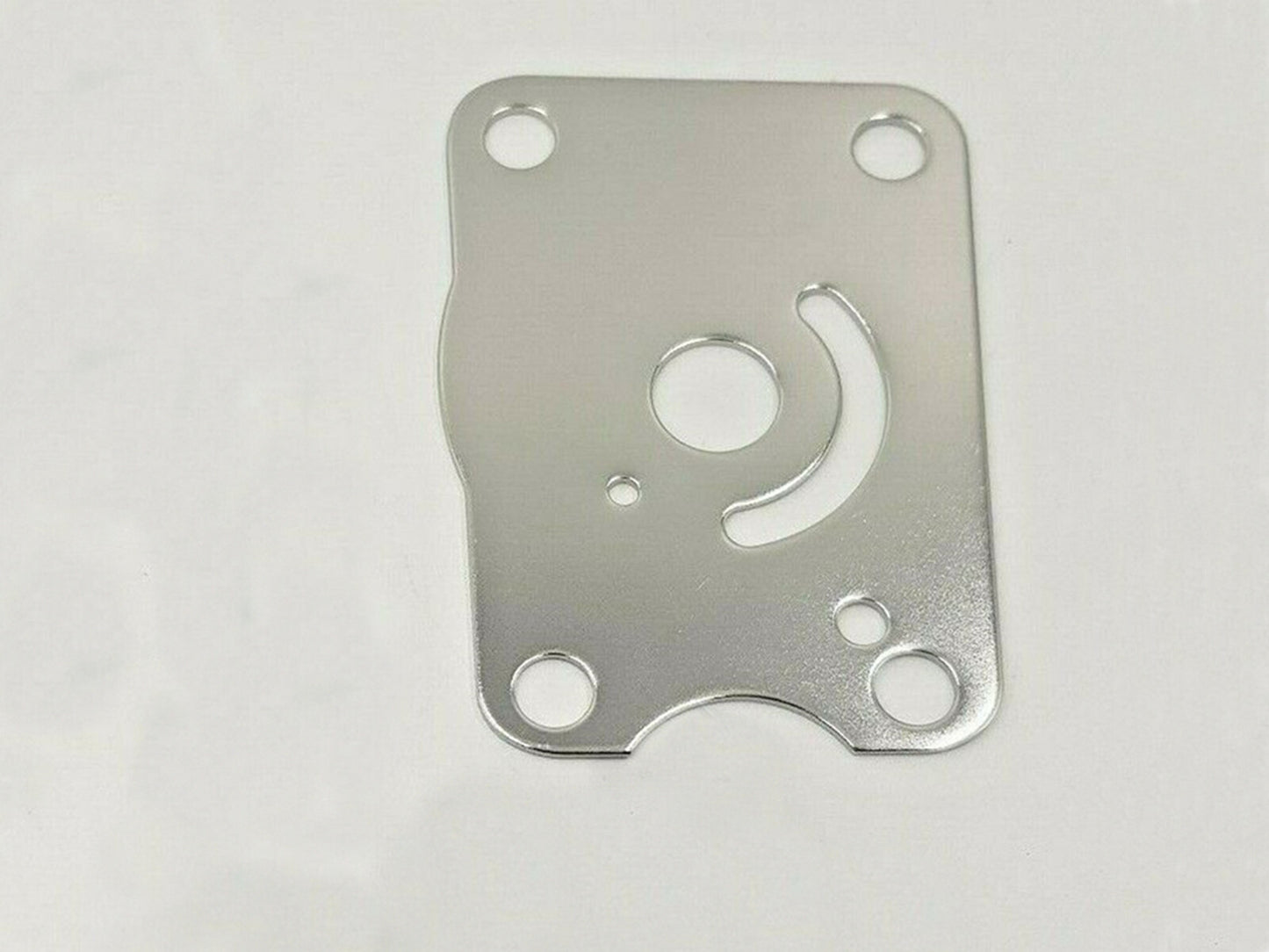 Water Pump Impeller Kit for Suzuki Outboard 4-6 HP (2003–2017)