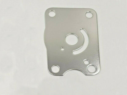 Water Pump Impeller Kit for Suzuki Outboard 4-6 HP (2003–2017)