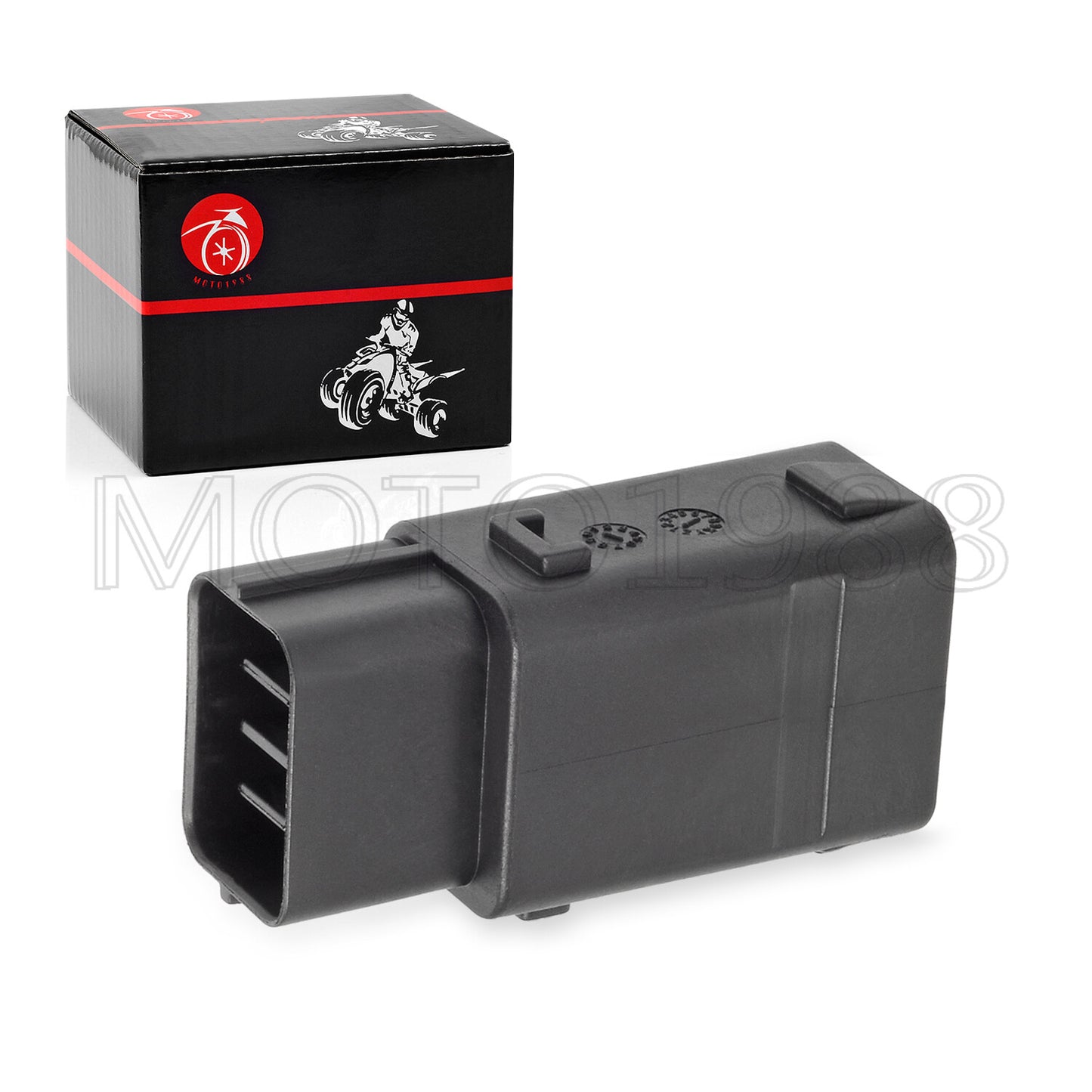 Fuel Pump Relay for Honda TRX420 Rancher 420 (2007–2014)