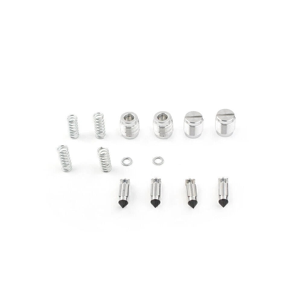Reed Valve Kit V381S for Honda CR80 CR85RB (2003–2007)